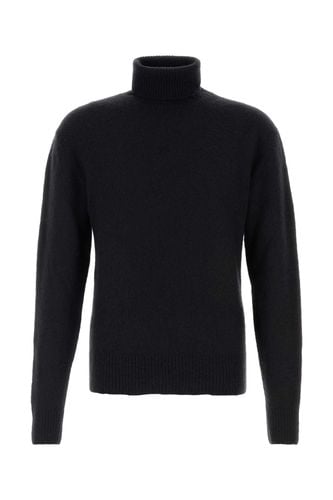 Cashmere Blend Sweater - Tom Ford - Modalova