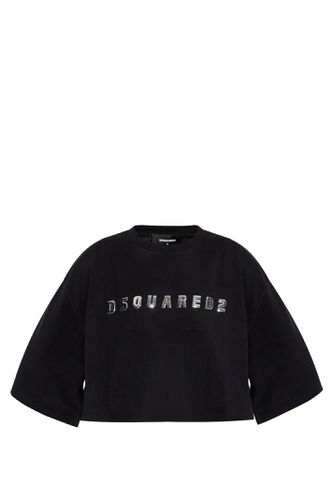 Dsquared2 T-shirt - Dsquared2 - Modalova