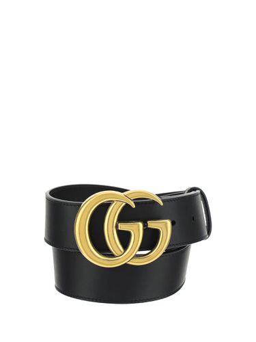 Gucci Re-edition Belt - Gucci - Modalova