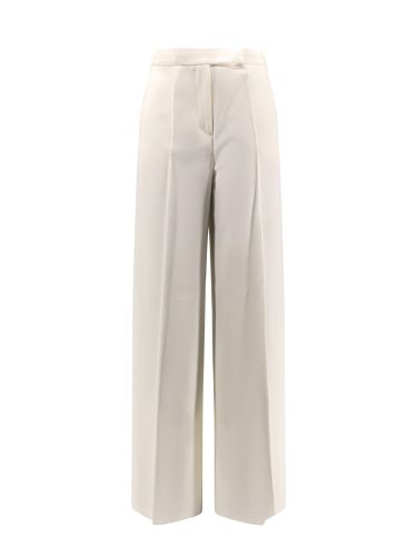 Max Mara Ninfa Wide-leg Trousers - Max Mara - Modalova