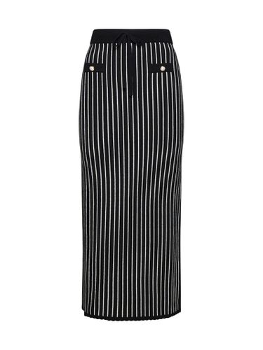 Alessandra Rich Skirt - Alessandra Rich - Modalova