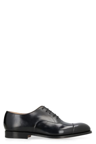 Polishbinde Leather Lace-up Shoes - Church's - Modalova