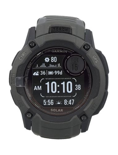 Garmin Instinct 2xsolar 50mm - Garmin - Modalova