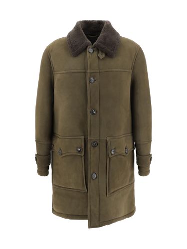 Valstar Norrland Coat - Valstar - Modalova