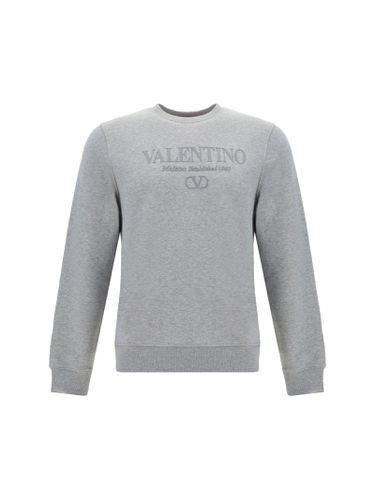 Valentino Sweatshirt - Valentino - Modalova