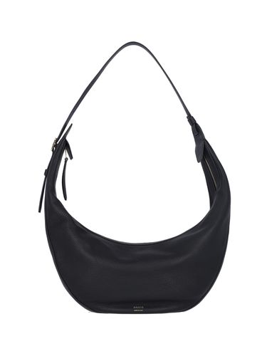 Khaite augustina Hobo Shoulder Bag - Khaite - Modalova