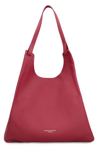 Gianni Chiarini Dua Leather Handbag - Gianni Chiarini - Modalova