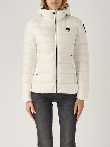 Blauer Charme Jacket - Blauer - Modalova