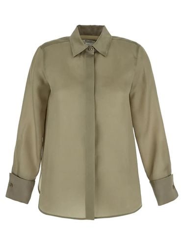 Max Mara Nola Shirt - Max Mara - Modalova