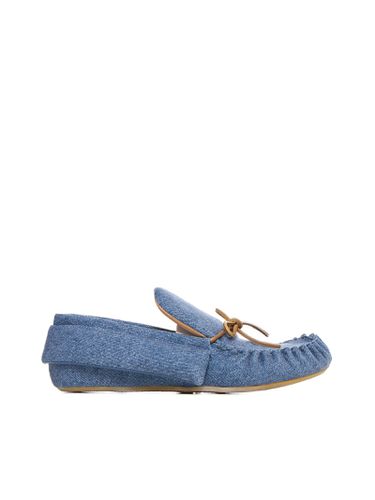 J. W. Anderson Loafers - J.W. Anderson - Modalova