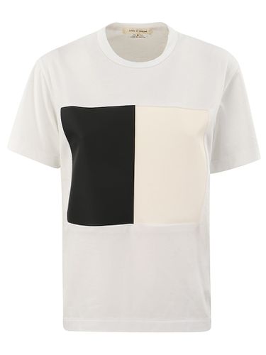 Comme des Garçons Ladies T-shirt - Comme des Garçons - Modalova