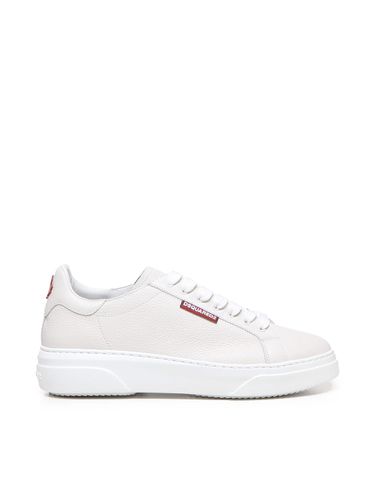 Dsquared2 Bumper Sneakers - Dsquared2 - Modalova