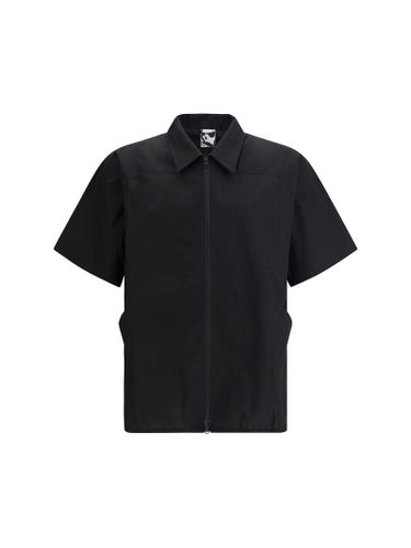 GR10K Zipped Shirt - GR10K - Modalova