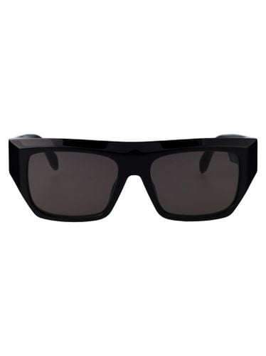 Palm Angels Niland Sunglasses - Palm Angels - Modalova