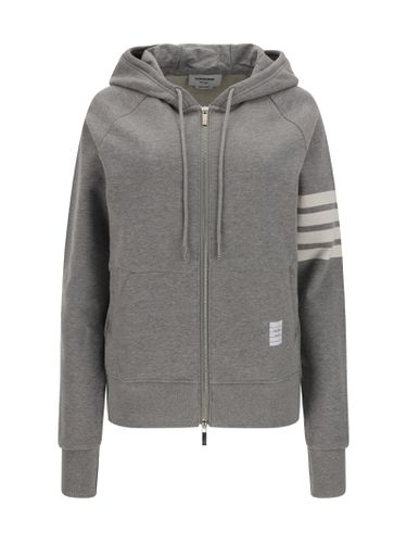 Thom Browne Hoodie - Thom Browne - Modalova