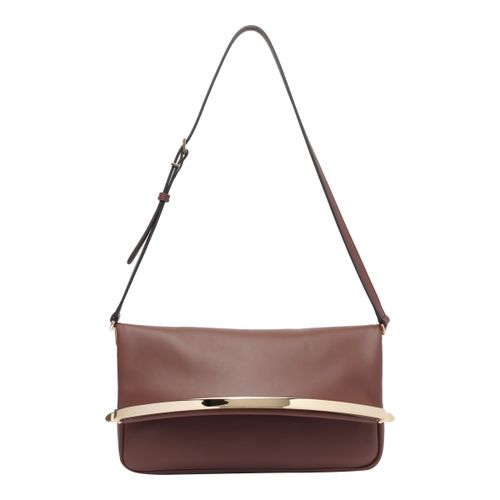 Tod's Small Leather Flap Bag - Tod's - Modalova