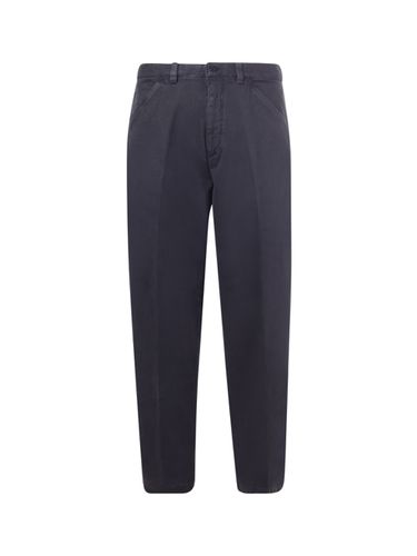 Incotex Trousers - Incotex - Modalova