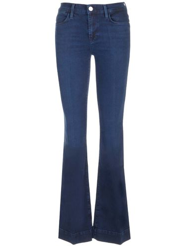 Le High Stretch Boot Cut Jeans - Frame - Modalova