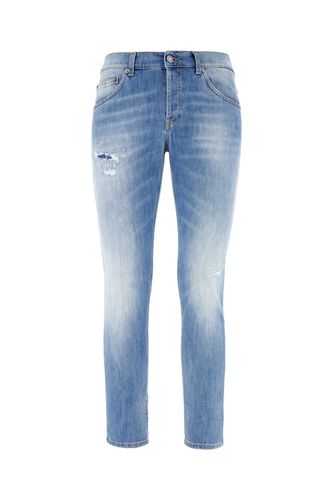 Dondup Denim Jeans - Dondup - Modalova