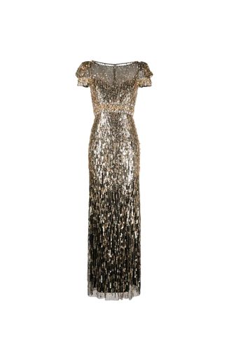 Jenny Packham sungem Dress - Jenny Packham - Modalova