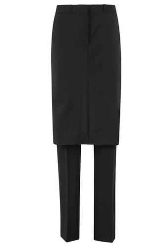 Coperni Skirt Tailored Trousers - Coperni - Modalova