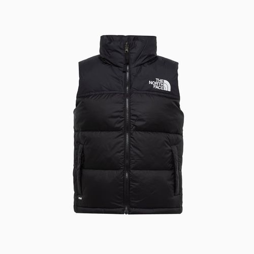 Retro Nuptse Sleeveless Puffer Jacket - The North Face - Modalova