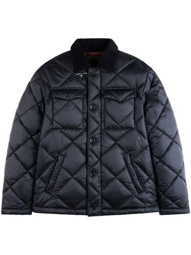 Fay Padded Jacket - Fay - Modalova