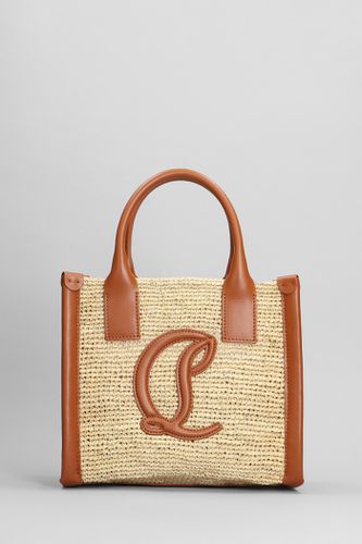 By My Side Mini Tote Handbag - Christian Louboutin - Modalova