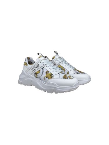 Versace Jeans Couture Sneakers - Versace Jeans Couture - Modalova