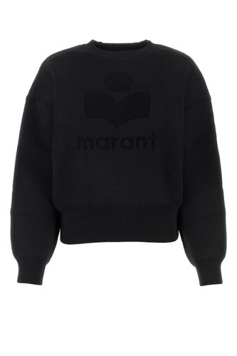 Polyester Blend Ails Sweater - Marant Étoile - Modalova
