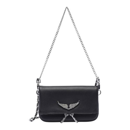 Rock Soft Savage Crossbody Bag - Zadig & Voltaire - Modalova