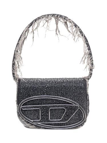 Diesel 1d Shoulder Bag - Diesel - Modalova