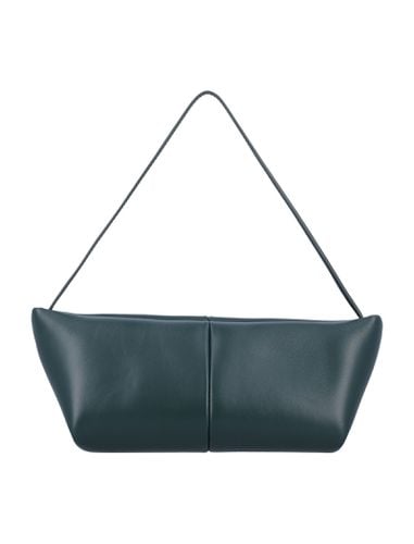 Maeden Boulevard Clutch - Maeden - Modalova