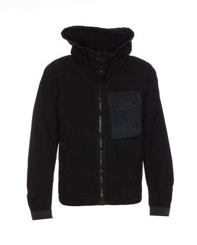 Ten C Mid Layer Jacket - Ten C - Modalova