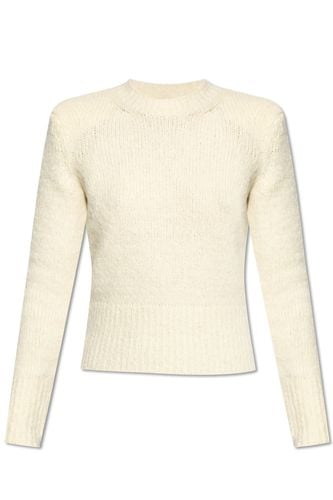 Isabel Marant Kalo Crewneck Jumper - Isabel Marant - Modalova