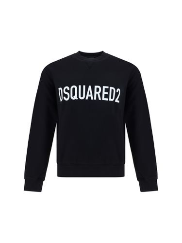 Dsquared2 Sweatshirt - Dsquared2 - Modalova