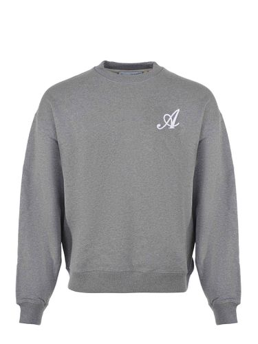 Axel Arigato Sweatshirt Cotton - Axel Arigato - Modalova