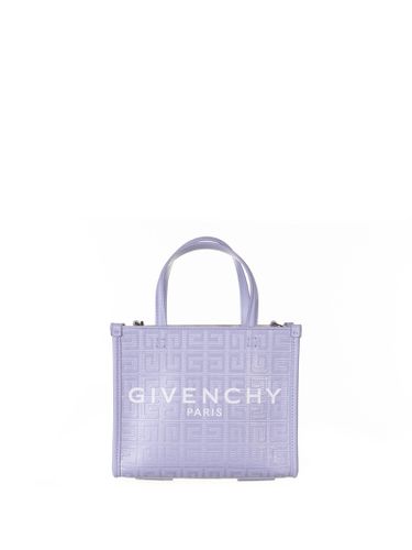 Givenchy Mini G-tote Shopping Bag - Givenchy - Modalova