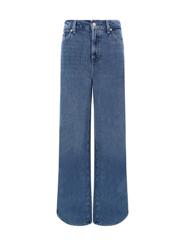 For All Mankind Scout Dream Jeans - 7 For All Mankind - Modalova