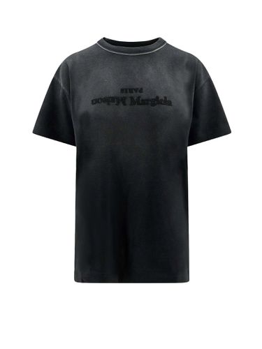 Maison Margiela T-Shirt - Maison Margiela - Modalova