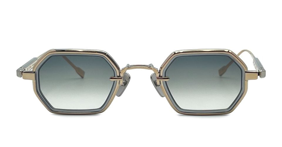 Hadar-t /- - Lunar Gold / Platinum Sunglasses - Sato - Modalova