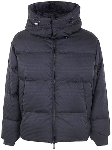 Emporio Armani Down Jacket - Emporio Armani - Modalova