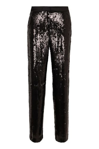 PT Torino Sequined Trousers - PT Torino - Modalova