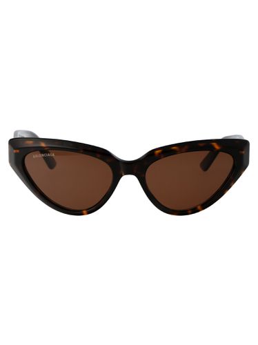 Bb0270s Sunglasses - Balenciaga Eyewear - Modalova