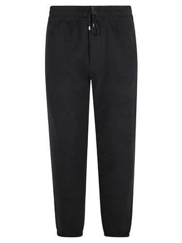 Saint Laurent Laced Track Pants - Saint Laurent - Modalova