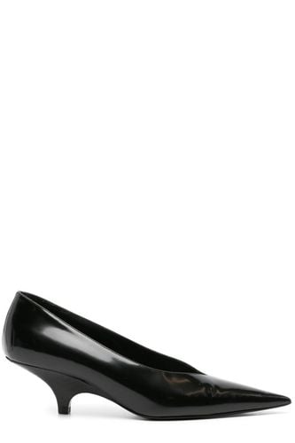 Totême Pointed-toe Pumps - Totême - Modalova