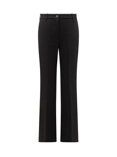 Paolina Bootcut Trousers - Nine in the Morning - Modalova