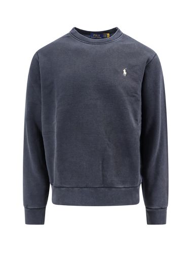 Polo Ralph Lauren Sweatshirt Fleece - Polo Ralph Lauren - Modalova