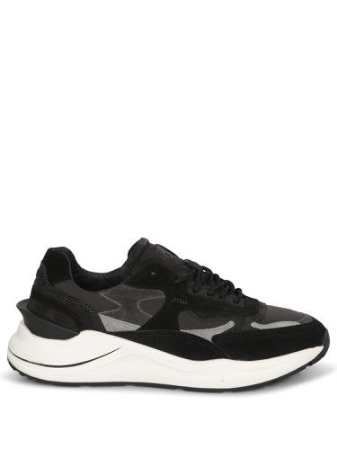 D. A.T. E. Fuga Nylon Sneakers - D.A.T.E. - Modalova