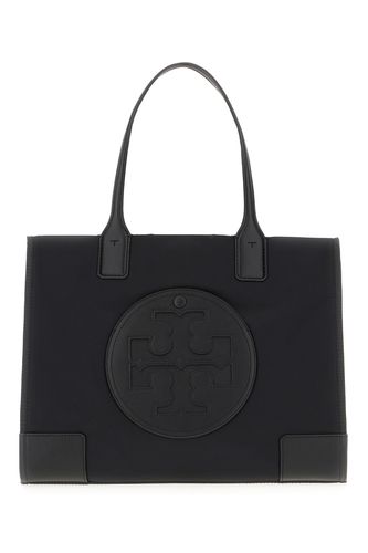 Nylon Small Ella Shopping Bag - Tory Burch - Modalova